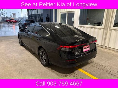 Used 2023 Honda Accord EX image 6