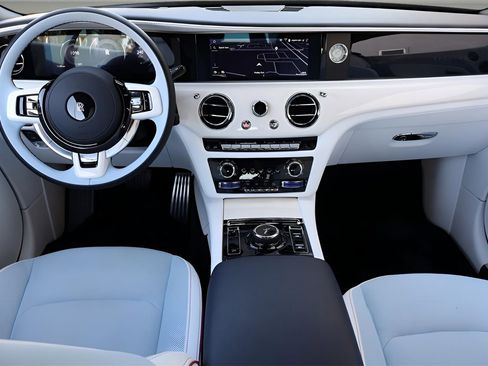 New 2025 Rolls-Royce Spectre w/ Spectre Launch Package image 4