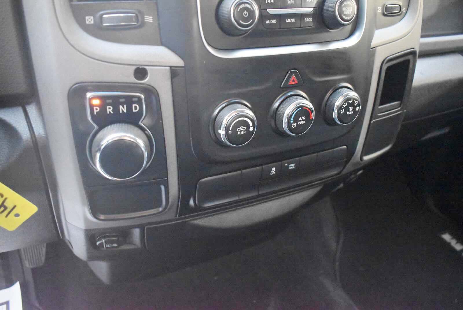 Used 2016 RAM 1500 Tradesman w/ Power & Remote Entry Group RWD image 18