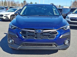 Certified 2025 Subaru Crosstrek 2.5i Limited video 2