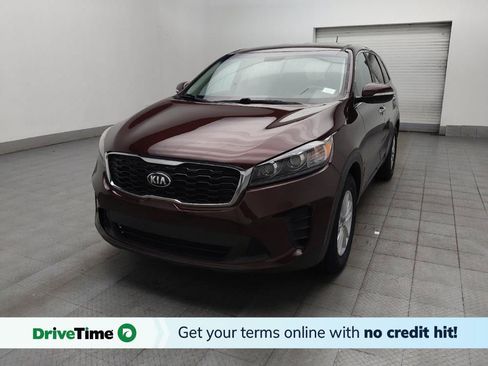 Used 2020 Kia Sorento FWD V6 image 1