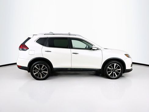 Used 2020 Nissan Rogue SL image 10