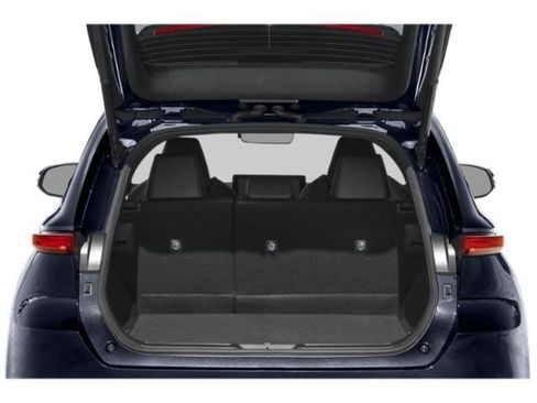 Used 2024 Toyota Venza XLE image 14