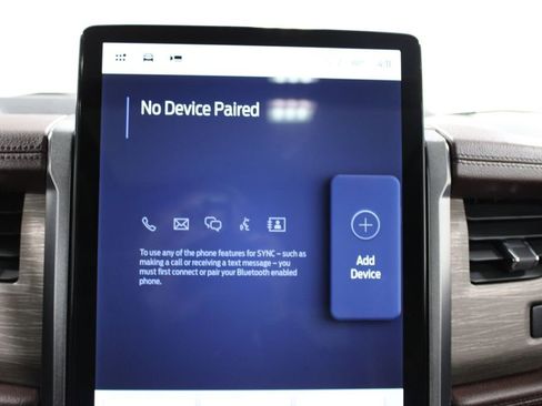 Used 2024 Ford Expedition Limited image 47