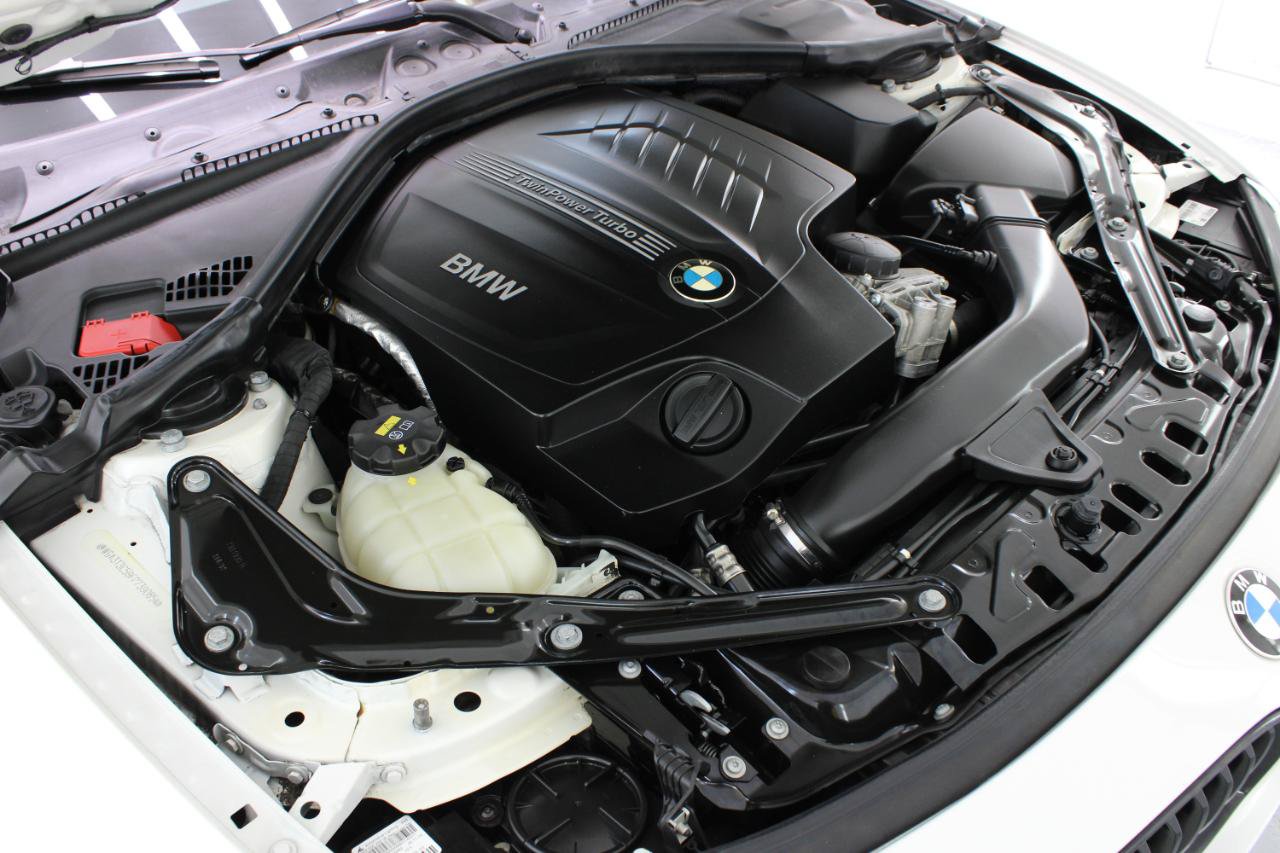 Used 2015 BMW 435i Convertible w/ Technology Package RWD image 68