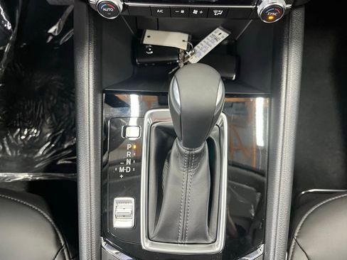 New 2025 MAZDA CX-5 AWD 2.5 S image 15