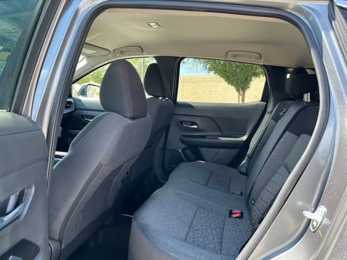 Used 2026 Nissan Kicks SV w/ Charging Package FWD image 14