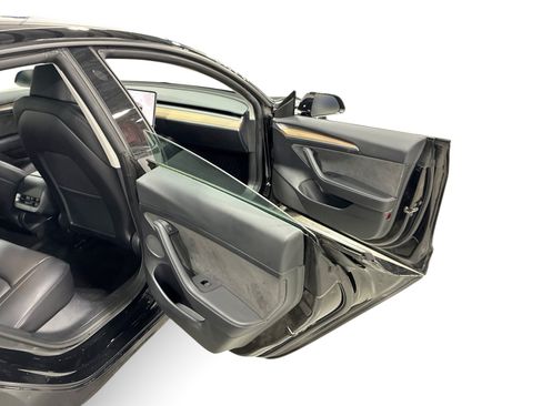 Certified 2023 Tesla Model 3 Standard Range RWD image 12