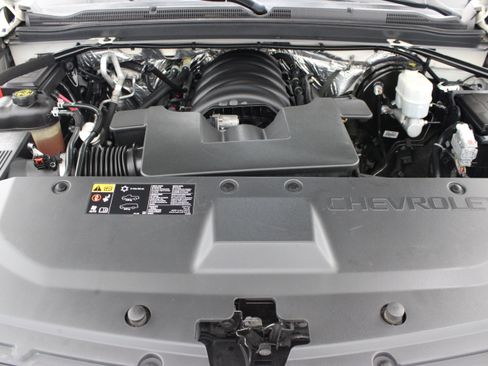 Used 2015 Chevrolet Tahoe LTZ RWD image 46