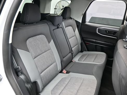 Used 2024 Ford Bronco Sport Big Bend w/ Convenience Package AWD/4WD image 37