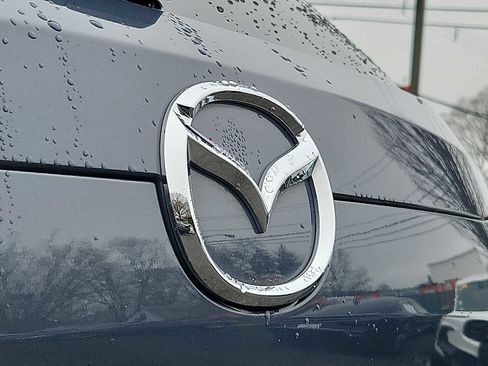 Used 2023 MAZDA CX-5 Carbon Edition image 30