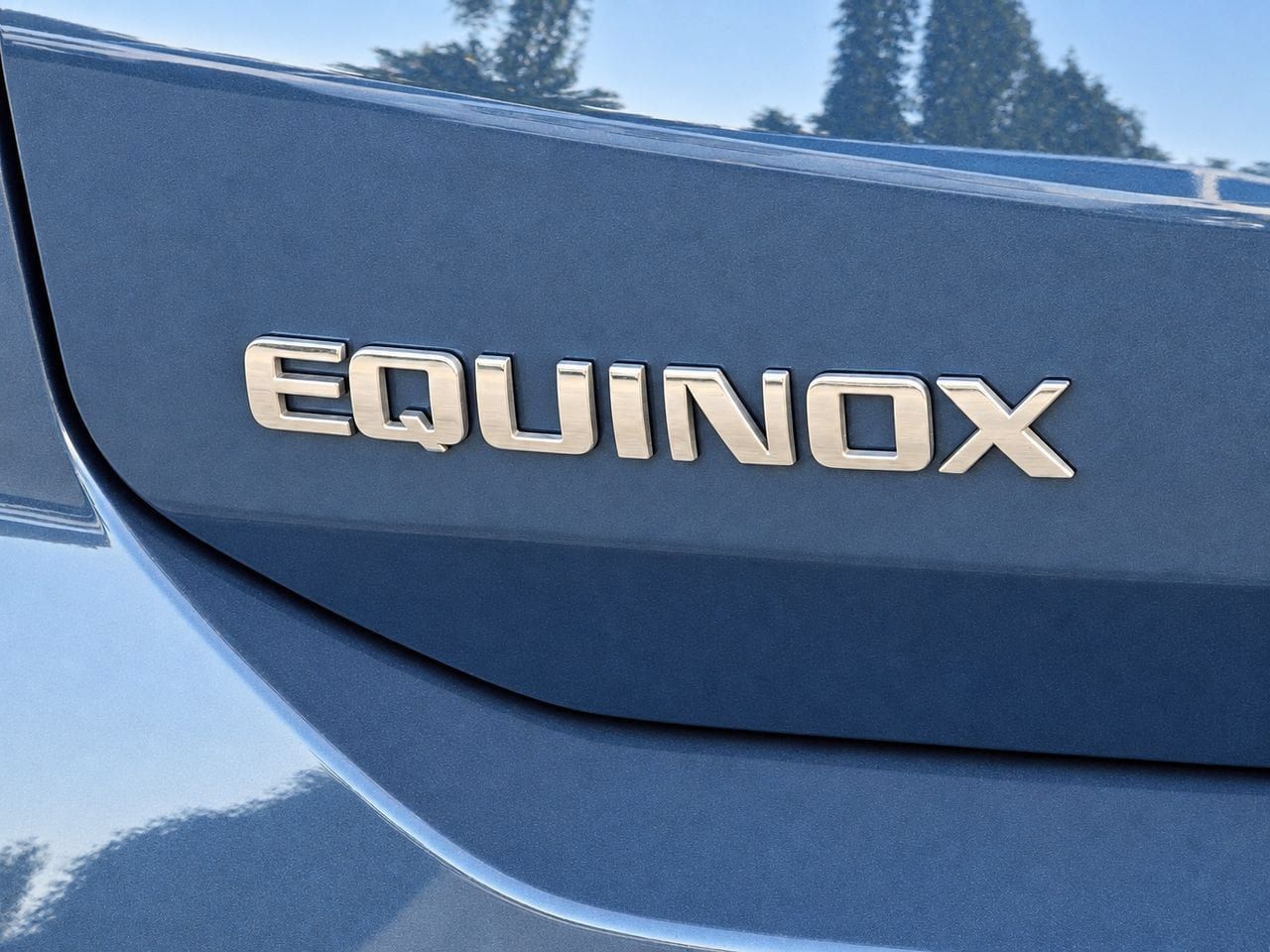 Certified 2024 Chevrolet Equinox LS w/ LS Convenience Package FWD image 7