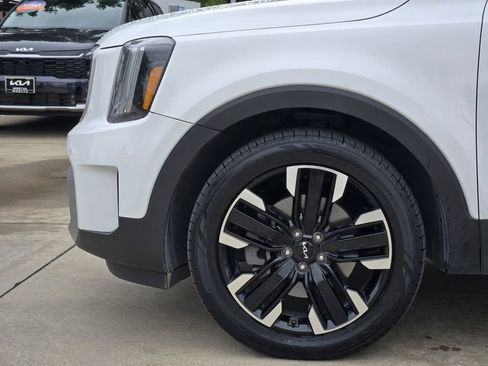 Certified 2023 Kia Telluride SX AWD/4WD image 14