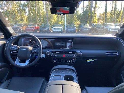 New 2026 Hyundai Palisade Calligraphy image 16