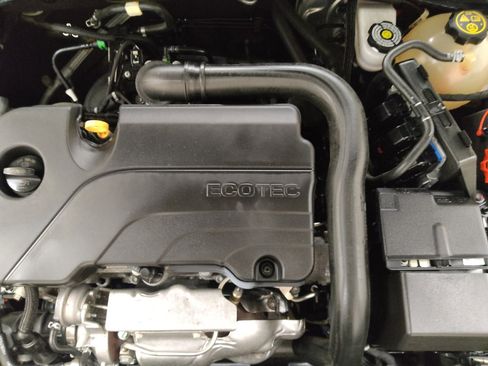 Used 2020 Chevrolet Malibu LS w/ LPO, Convenience Package 1 FWD image 30