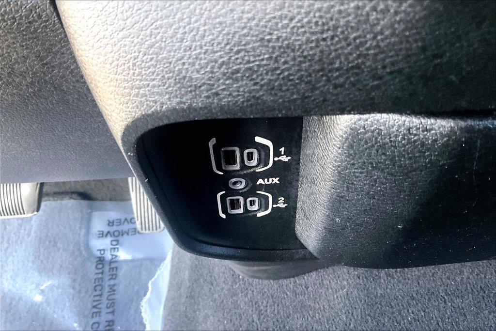 Used 2020 RAM 3500 Big Horn AWD/4WD image 33