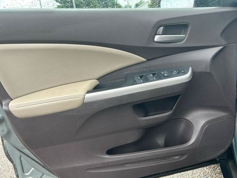 Used 2012 Honda CR-V EX-L image 8