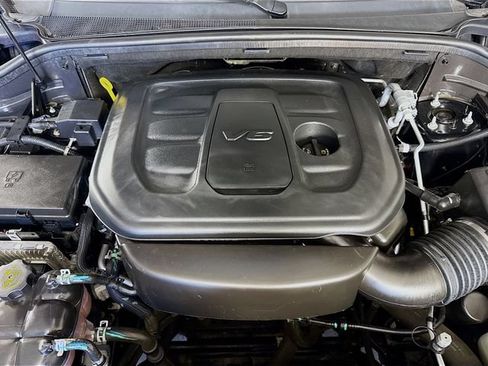 Used 2021 Jeep Grand Cherokee Laredo X AWD/4WD image 31