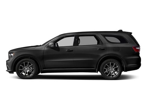Used 2017 Dodge Durango R/T w/ Technology Group AWD/4WD image 3