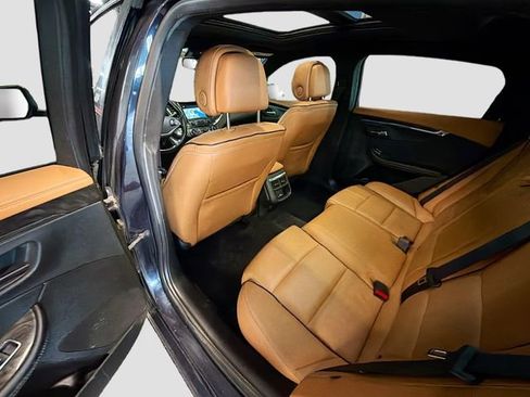 Used 2014 Chevrolet Impala LTZ image 25