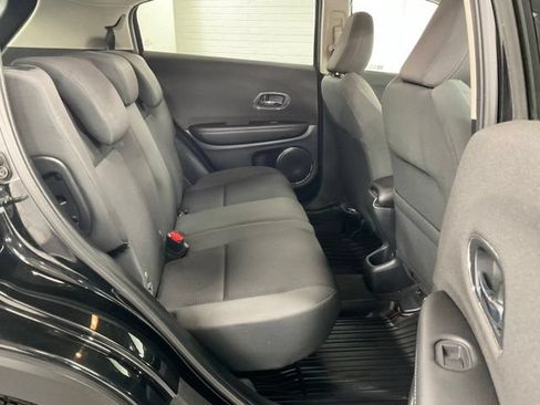 Certified 2022 Honda HR-V EX image 13