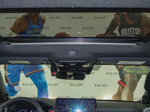 Used 2025 Toyota 4Runner TRD Off-Road Premium image 14