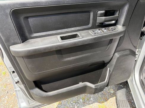 Used 2021 RAM 3500 Tradesman AWD/4WD image 30
