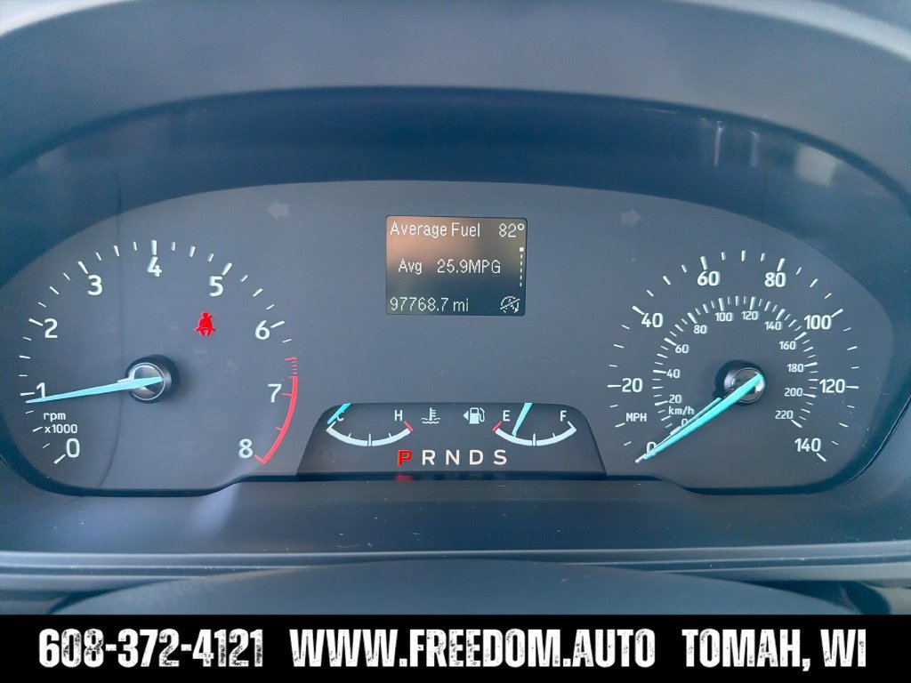 Used 2021 Ford EcoSport S AWD/4WD image 17