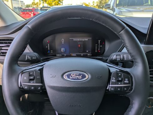 Used 2023 Ford Escape Active w/ Cold Weather Package image 26