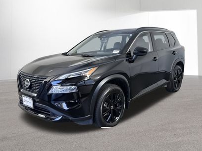 Certified 2023 Nissan Rogue SV w/ SV Premium B Package