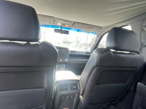 Used 2006 Honda Ridgeline RTL image 19