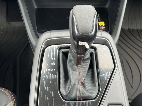 New 2026 Subaru Crosstrek 2.5i Limited AWD/4WD image 15
