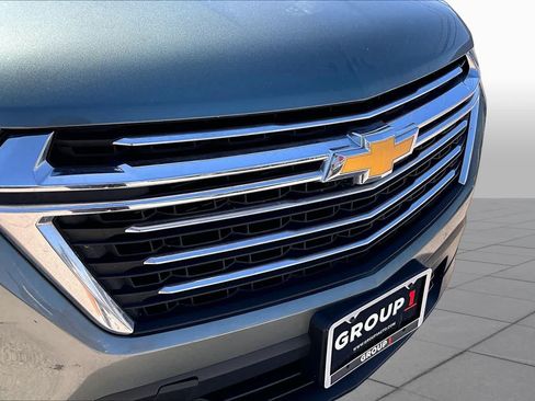 Used 2023 Chevrolet Traverse LT FWD image 29