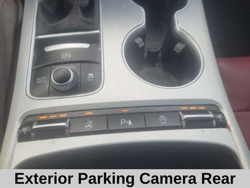 Used 2018 Kia Stinger GT image 7