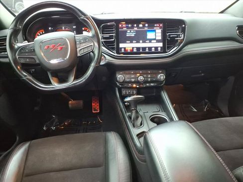 Used 2021 Dodge Durango R/T AWD/4WD image 9
