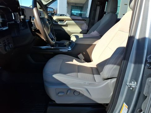 Used 2023 Chevrolet Silverado 1500 LT image 15