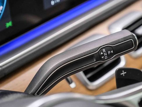 Certified 2022 Mercedes-Benz GLS 450 4MATIC image 19