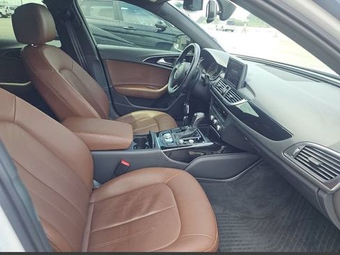 Used 2018 Audi A6 2.0T Premium FWD image 4