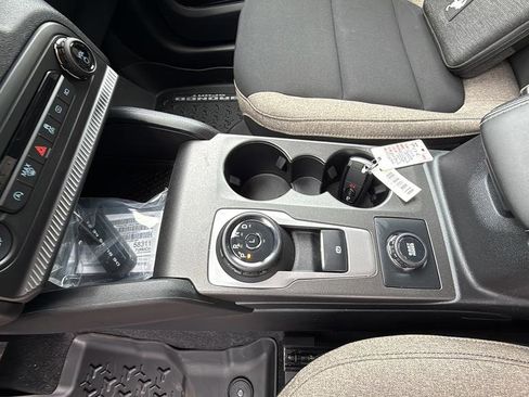 New 2026 Ford Bronco Sport Big Bend w/ Convenience Package image 24