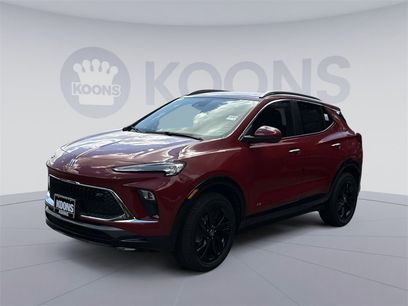 New 2026 Buick Encore GX Sport Touring