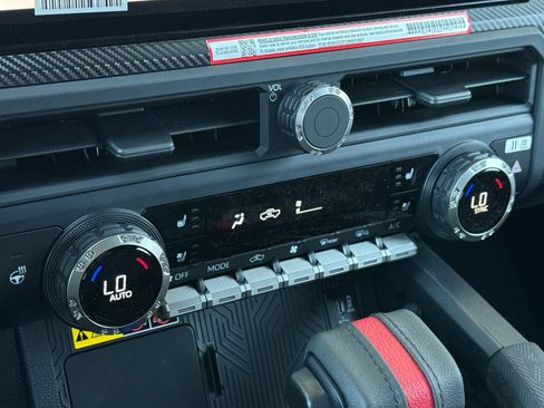 New 2026 Toyota Tacoma TRD Pro AWD/4WD image 21