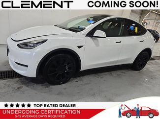Used 2022 Tesla Model Y Long Range video 1