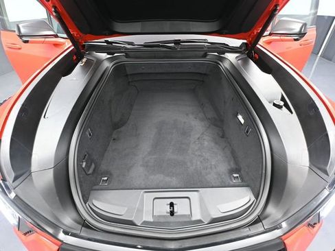 Used 2026 Cadillac Escalade IQ Sport 2 w/ LPO, ONYX Package image 63