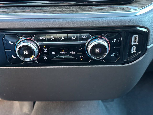 Used 2024 GMC Sierra 1500 Elevation AWD/4WD image 32