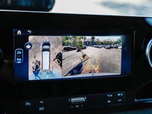 New 2025 Mercedes-Benz Sprinter 2500 image 26