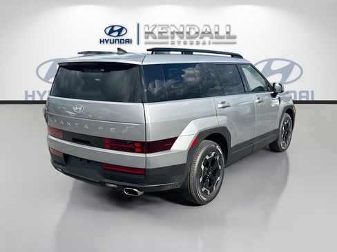 New 2026 Hyundai Santa Fe SEL FWD image 6