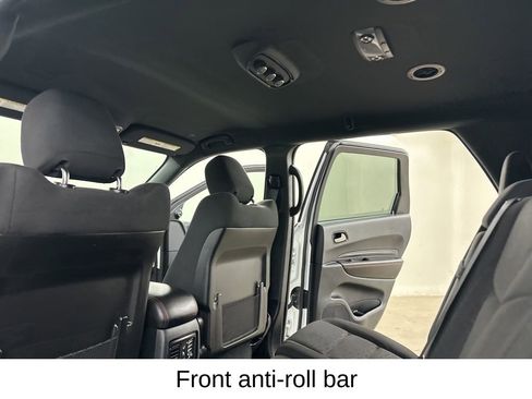 Used 2024 Dodge Durango GT image 29