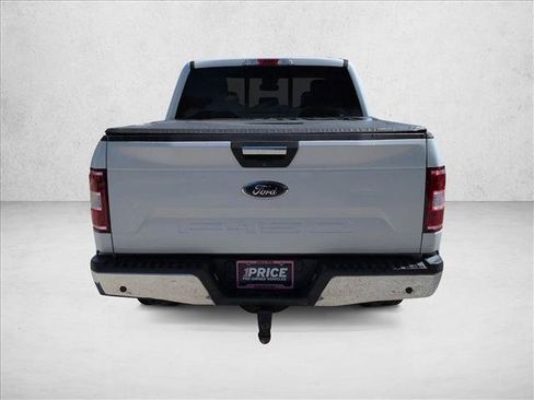 Used 2018 Ford F150 XLT w/ Equipment Group 302A Luxury image 7