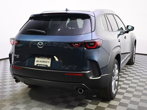 New 2026 MAZDA CX-50 AWD 2.5 S w/ Weather Package image 6