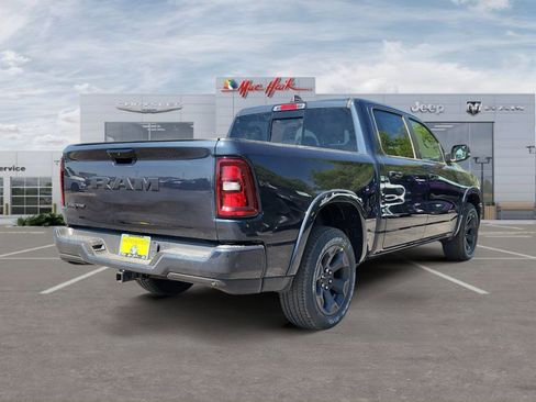 New 2026 RAM 1500 2WD Crew Cab image 5